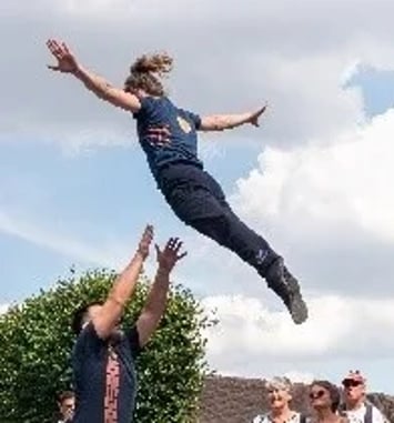 « Où » par la Compagnie Casa Otra