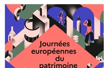 Balade " Craponne, son patrimoine écologique, artisanal et monumental"