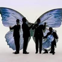 Concert Quatuor Debussy et Ariana Vafadari "Un chant qui nous éveille"