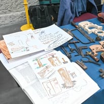 Découverte des métiers de la lutherie