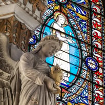 Visites guidées de la Basilique de Fourvière