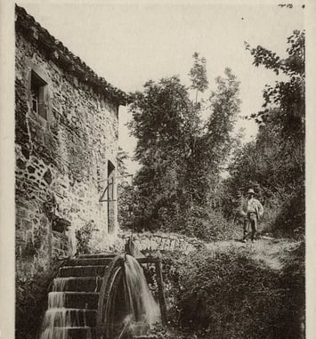 Rétrospective de la photographie