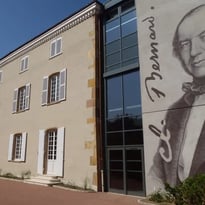 Musée Claude-Bernard, zoom sur l'histoire du grand scientifique