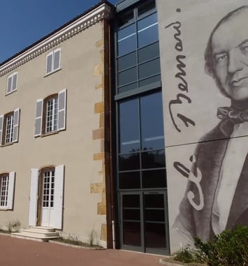 Musée Claude-Bernard, zoom sur l'histoire du grand scientifique