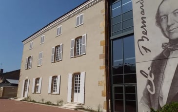 Musée Claude-Bernard, zoom sur l'histoire du grand scientifique