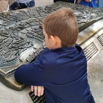 Visite Si Fourvière m'était contée