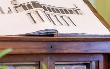 Découverte des fonds anciens et balade culturelle