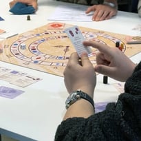 Jeu de plateau Run'Artis : découvrez les trésors de la culture lyonnaise