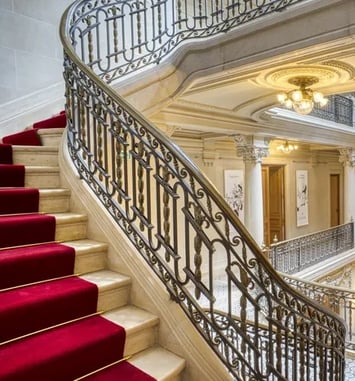 Maison Vermorel, une véritable Maison de Maître à découvrir