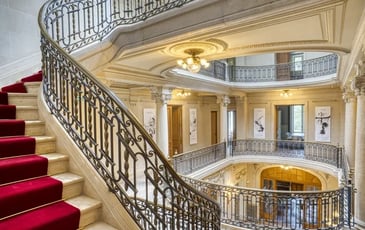 Maison Vermorel, une véritable Maison de Maître à découvrir