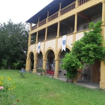 Au Petit Perron, la photographie mémoire du Patrimoine