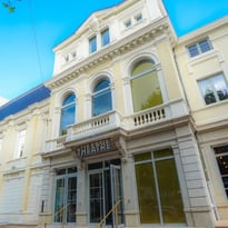 Visite théâtralisée au Théâtre de Villefranche