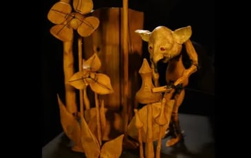 Léopoldine - Compagnie l'Attrape Troupe