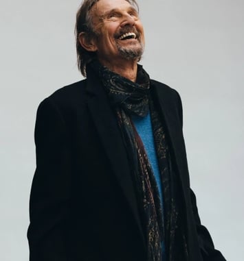 Murray Head