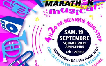 Marathon musical