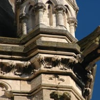 L'église Saint-Cyr-et-Sainte-Juliette : entre silence et histoire