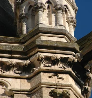 L'église Saint-Cyr-et-Sainte-Juliette : entre silence et histoire