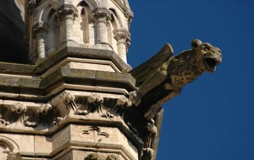 L'église Saint-Cyr-et-Sainte-Juliette : entre silence et histoire