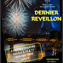 Dernier Réveillon !