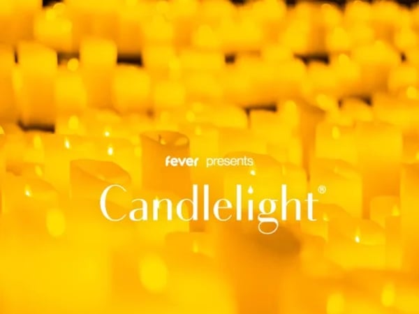 Candlelight : Le meilleur du rap français