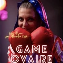 Alexandra Coste dans Game ovaire