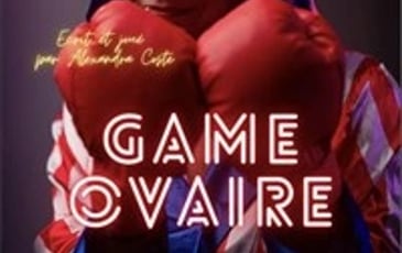 Alexandra Coste dans Game ovaire