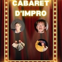 Cabaret d'impro