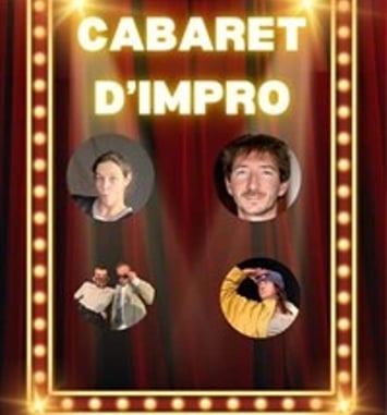 Cabaret d'impro