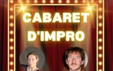 Cabaret d'impro