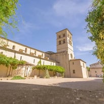 Animations et ateliers à l'abbatiale Notre-Dame