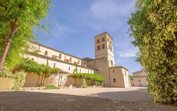 Animations et ateliers à l'abbatiale Notre-Dame