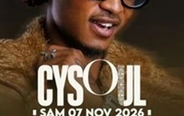 Cysoul en showcase