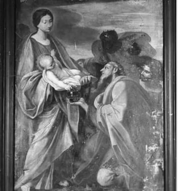 Visite libre de Notre Dame de l'Assomption, Juliénas