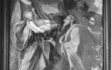 Visite libre de Notre Dame de l'Assomption, Juliénas