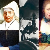Balade "À la recherche des femmes"
