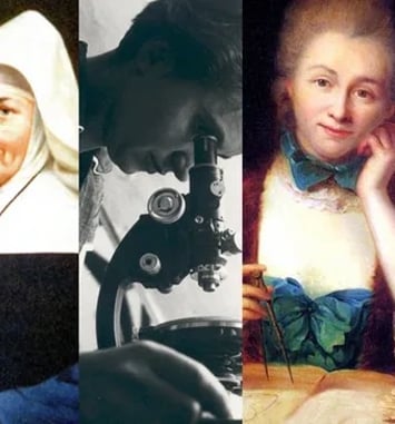 Balade "À la recherche des femmes"
