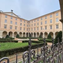 Visite guidée, CNSMD, Conservatoire National Supérieur Musique Danse de Lyon