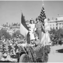 Visite guidée : Lyon, capitale de la Résistance et Jean Moulin et l'Armée des Ombres