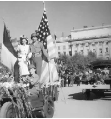 Visite guidée : Lyon, capitale de la Résistance et Jean Moulin et l'Armée des Ombres