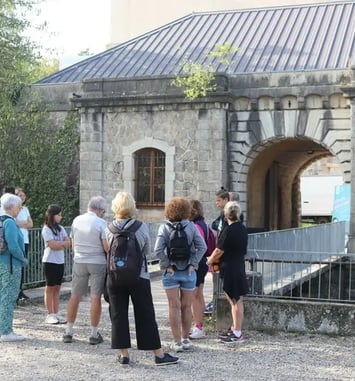 Rallye de la Mémoire sur la Seconde Guerre mondiale