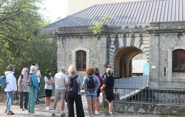 Rallye de la Mémoire sur la Seconde Guerre mondiale