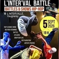 Inter'Val Battle