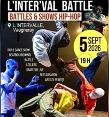 Inter'Val Battle