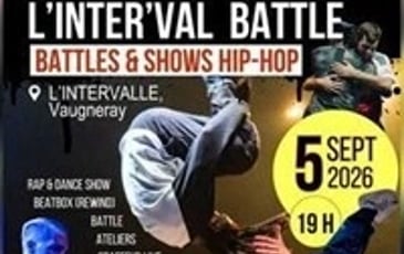 Inter'Val Battle