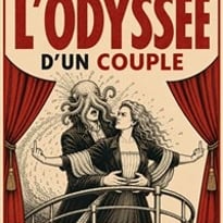 L'Odyssée d'un couple