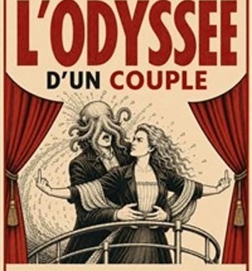 L'Odyssée d'un couple