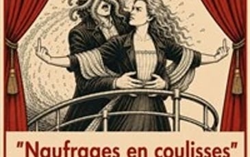 L'Odyssée d'un couple