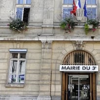 Visite guidée de la mairie du 3ème arrondissement de Lyon