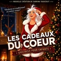 Les cadeaux du coeur