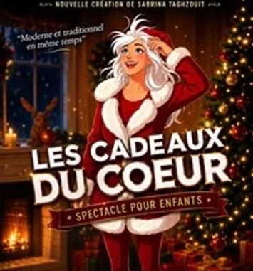 Les cadeaux du coeur